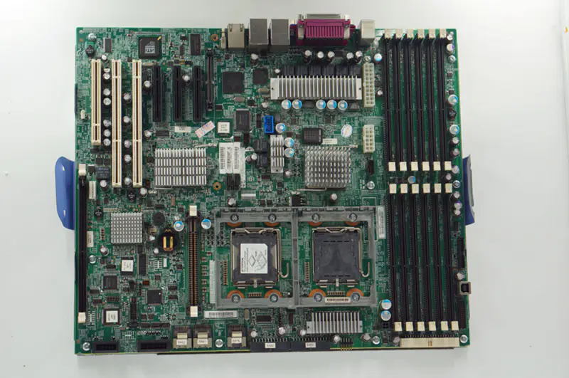 IBM 44R5619 carte mère de serveur pour X3400 X3500 LGA771 carte système