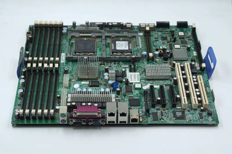 IBM 44R5619 carte mère de serveur pour X3400 X3500 LGA771 carte système