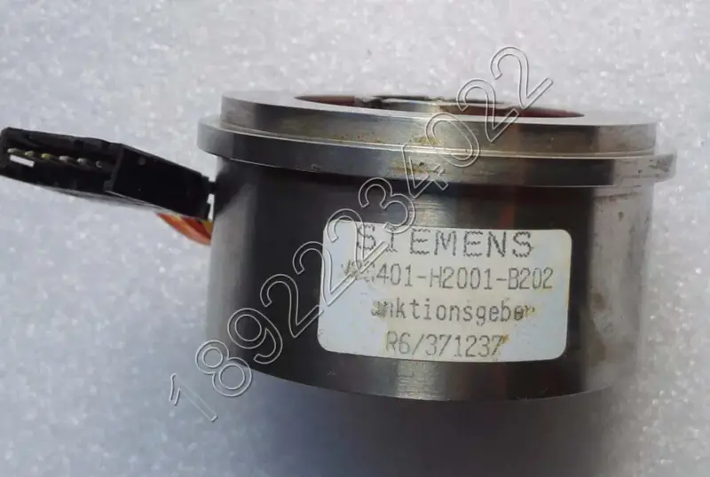 Encodeur SIEMENS V23401-H2001-B202