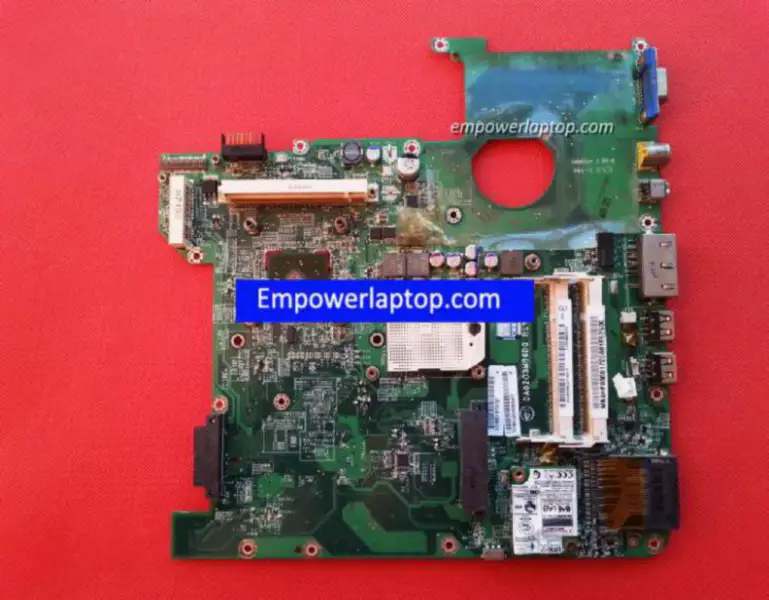 Acer Aspire 4520 4520G MBAHF06001 DA0Z03MB6D0 Carte mère