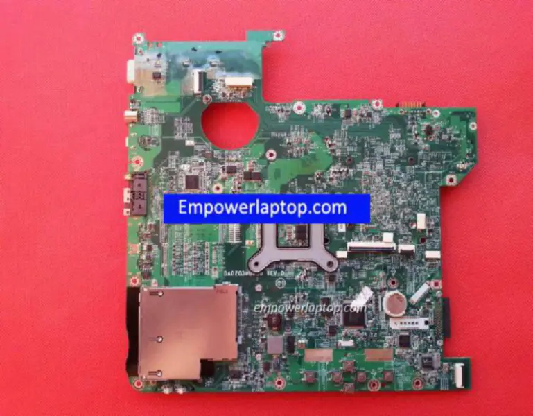 Acer Aspire 4520 4520G MBAHF06001 DA0Z03MB6D0 Carte mère