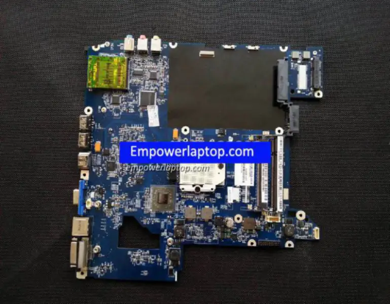 Acer 4530 JALC0 LA-4182P Carte mère