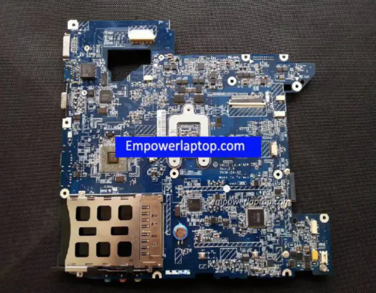 Acer 4530 JALC0 LA-4182P Carte mère