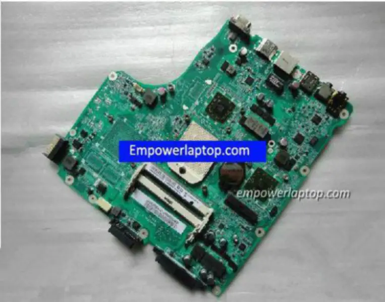 Acer 4553 DA0ZQ2MB8E0 MBPSU06001 Carte mère