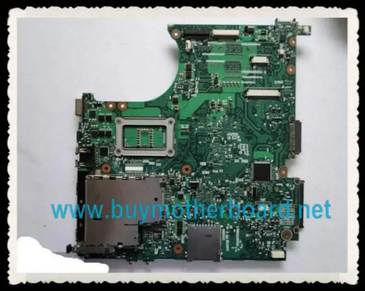 Carte mère HP 6520S 456608-001