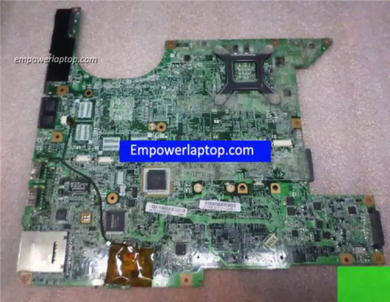 HP DV6000 V6000 459563-001 Carte mère