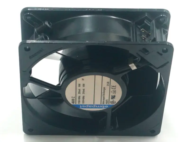 Ventilateur EBM-Papst 4600Z