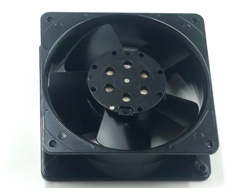Ventilateur EBM-Papst 4600Z