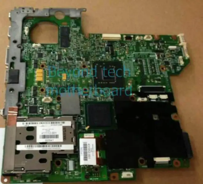 Carte mère 460715-001 pour HP pavilion DV2000