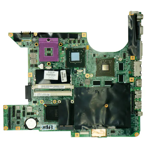 Carte mère HP 461069-001 DV9000
