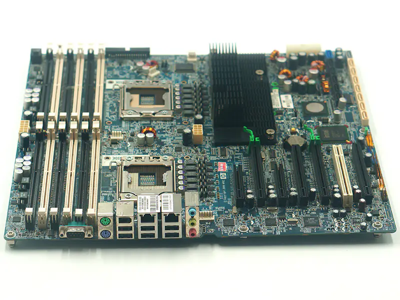 Carte mère HP 461437-001 460838-001