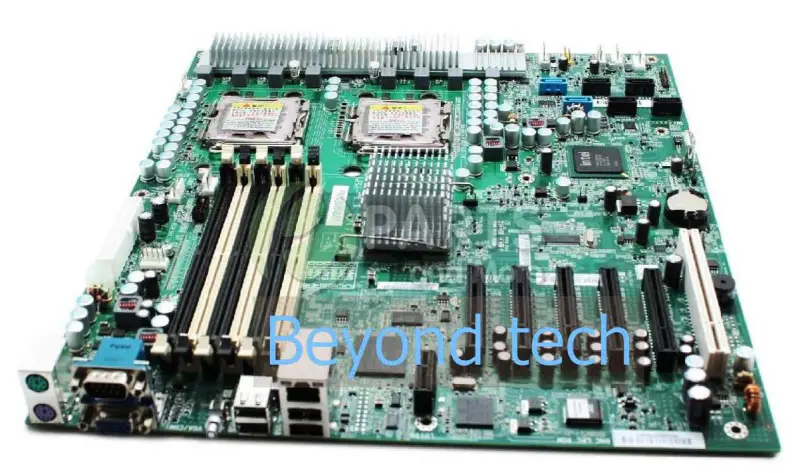Carte mère HP 461511-001