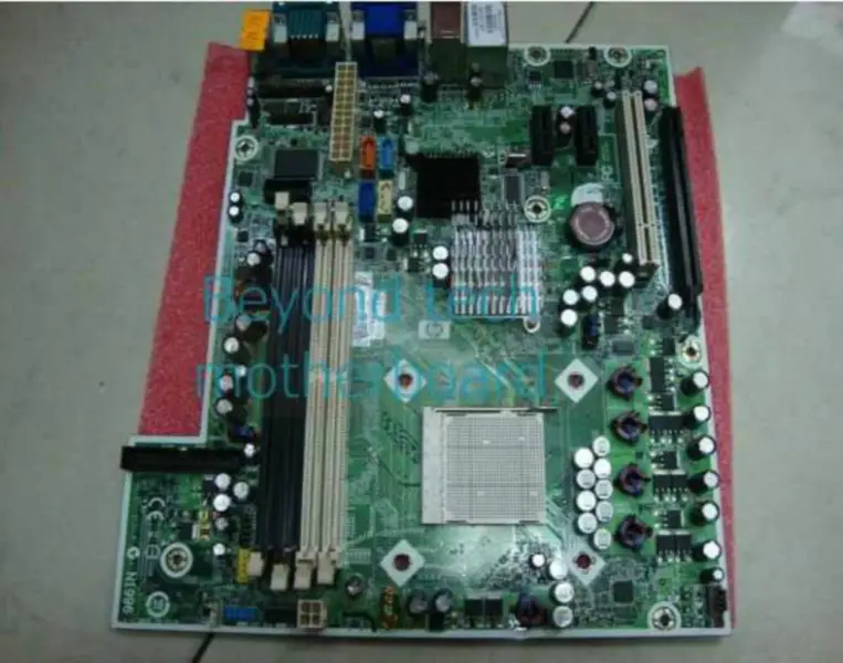 Carte mère HP 461537-001