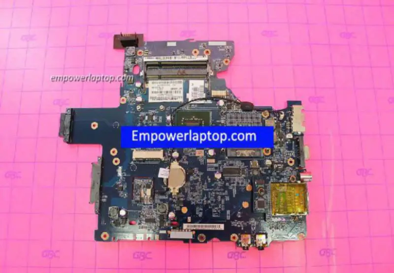 Carte mère HP 462317-001 A900