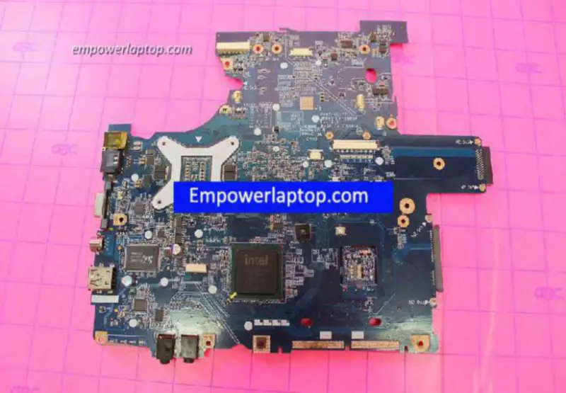 Carte mère HP 462317-001 A900