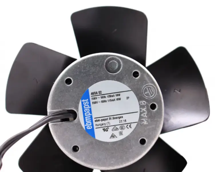 Ventilateur Ebmpapst 4656EZ