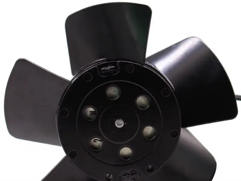 Ventilateur Ebmpapst 4656EZ