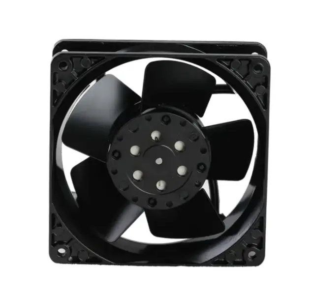 Ventilateur de refroidissement Ebmpapst 4656NU 230V 19W