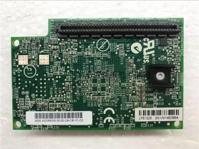 IBM 46M6140 46M6142 46M6138 Emulex 8Gb HBA Card