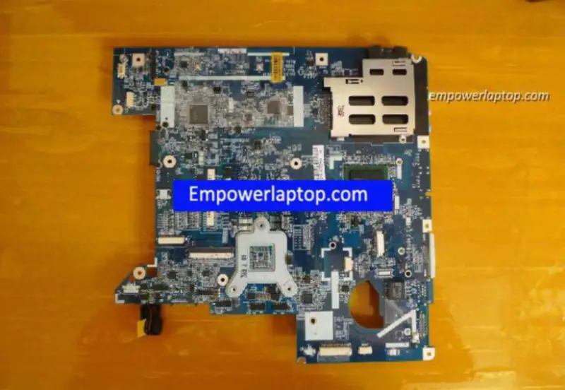 Acer MBP3602001 aspire 4730 4730zg la-4201p jal90 Carte mère
