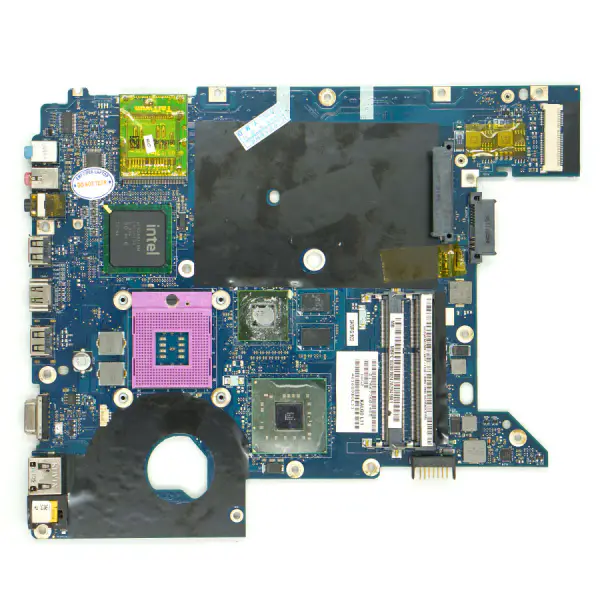 Acer 4736 4736G MBPC102001 KAL90 LA-4493P Carte mère