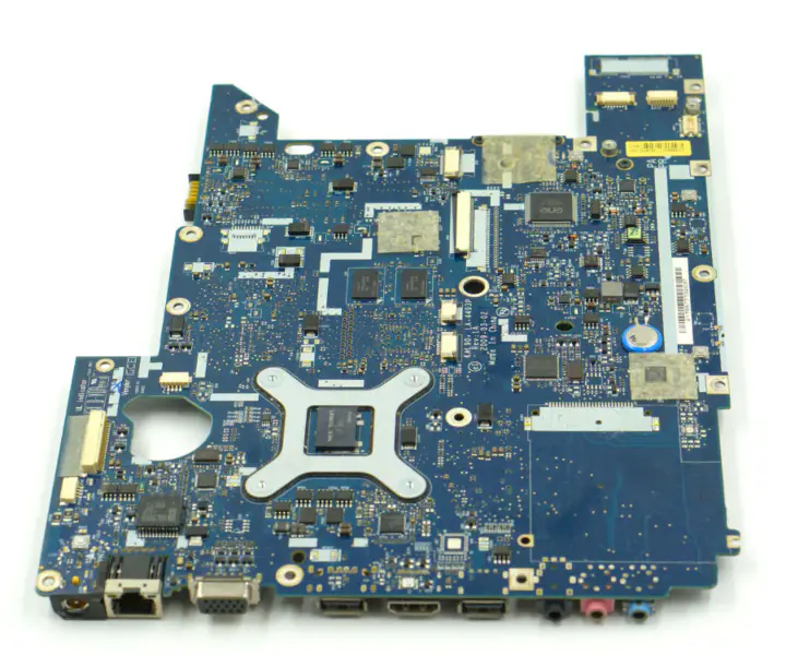 Acer 4736 4736G MBPC102001 KAL90 LA-4493P Carte mère