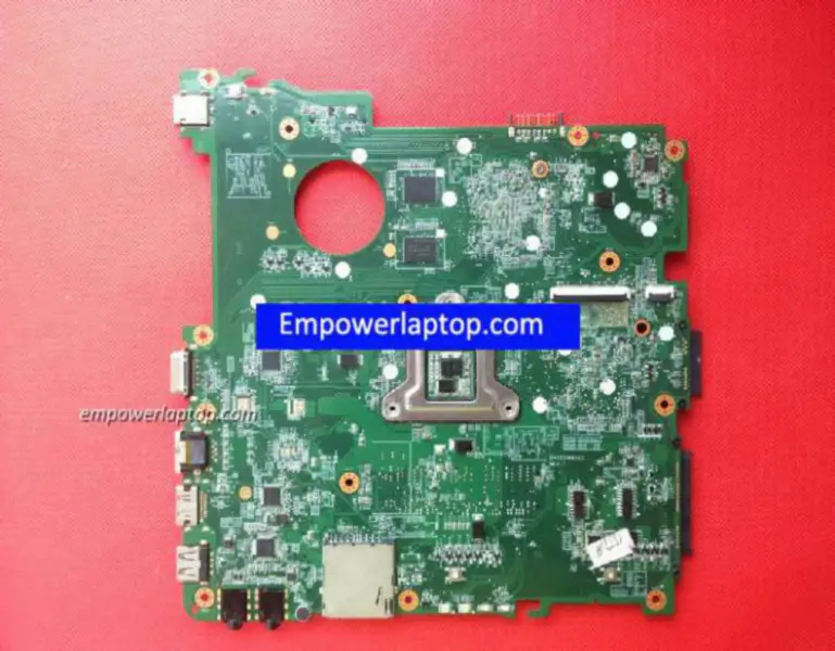 Acer 4738G MBRBL06001 DA0ZQ9MB6C0 Carte mère