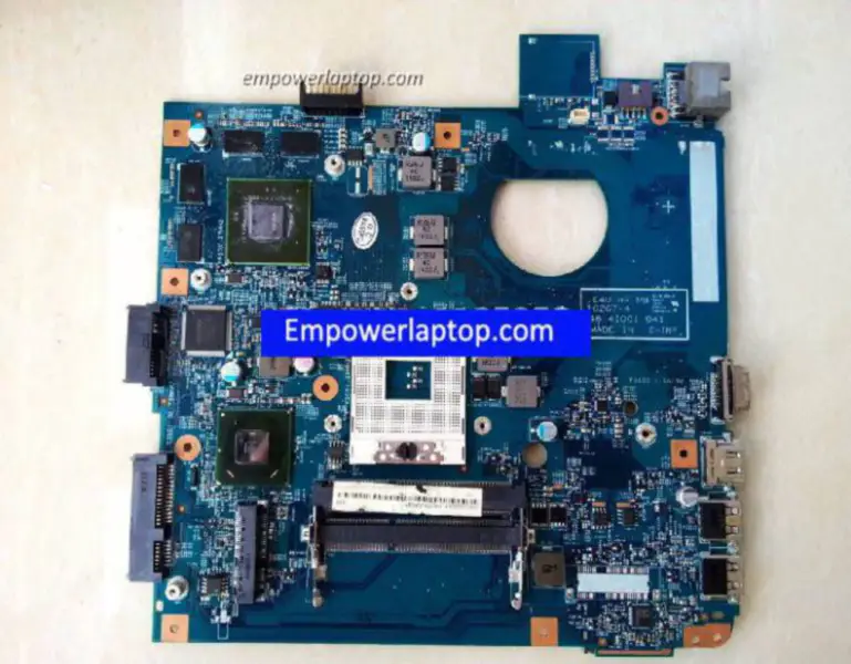 Acer 4741 4741G Carte mère
