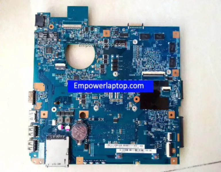 Acer 4741 4741G Carte mère