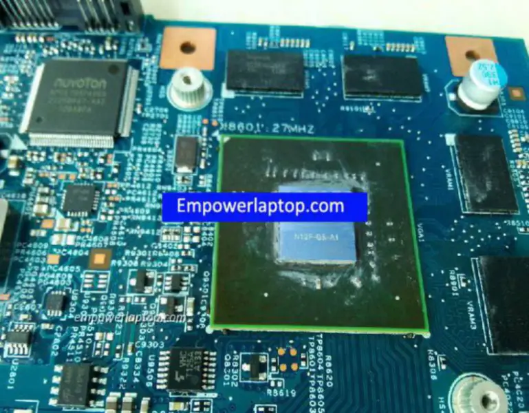 Acer 4741 4741G Carte mère