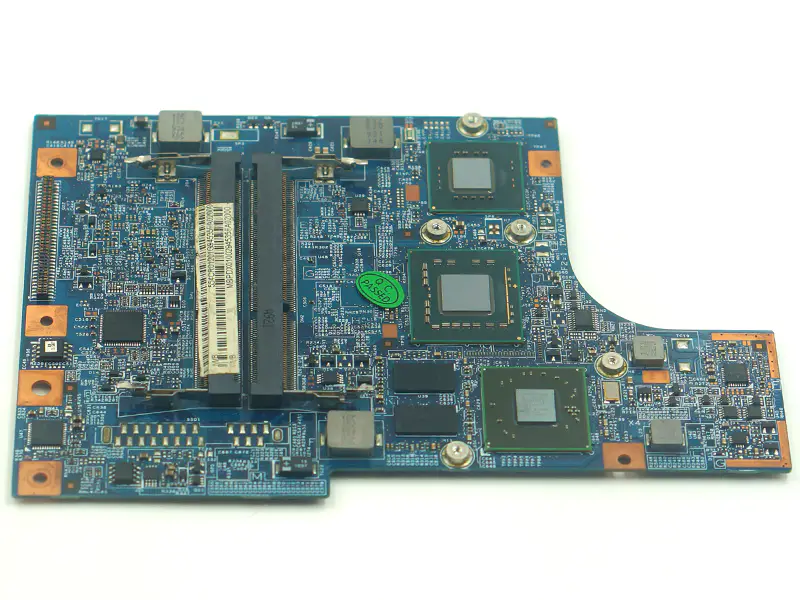 Acer 4810 4810T 4810TG 48.4CR05.021 Carte mère