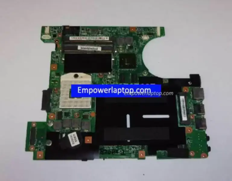 Lenovo 48.4GV01.01M B460 55.4GV01.151 Carte mère
