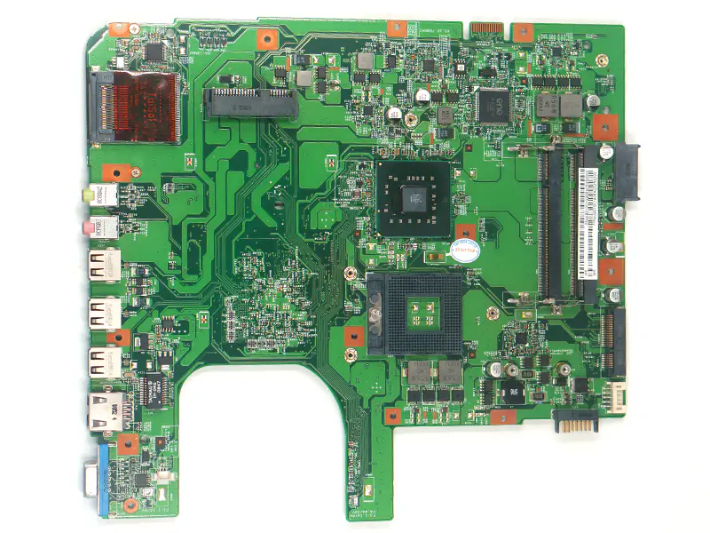 Acer Aspire 5735 5735Z 48.4K801.011 Carte mère