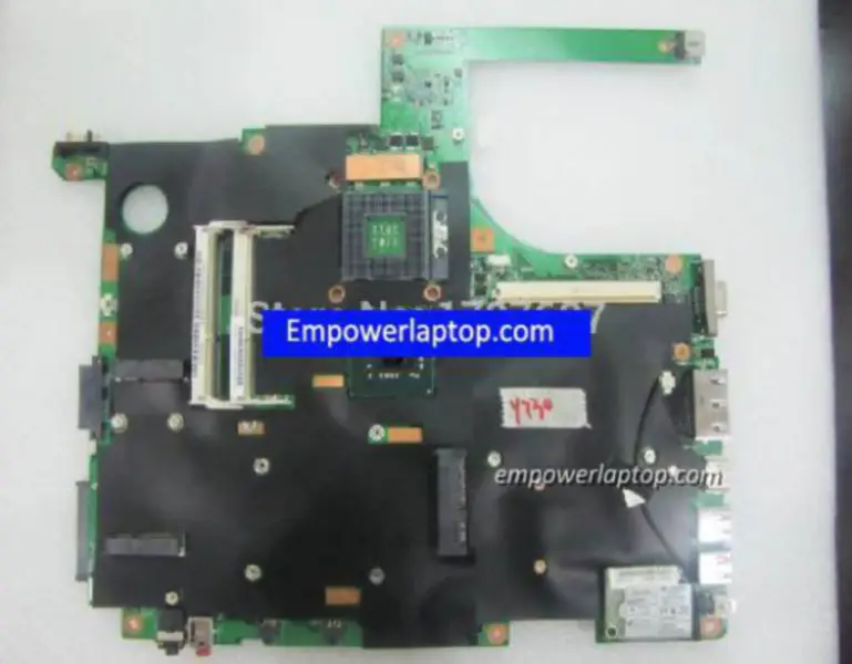 Lenovo 48.4Z801.011 Carte mère IdeaPad Y730