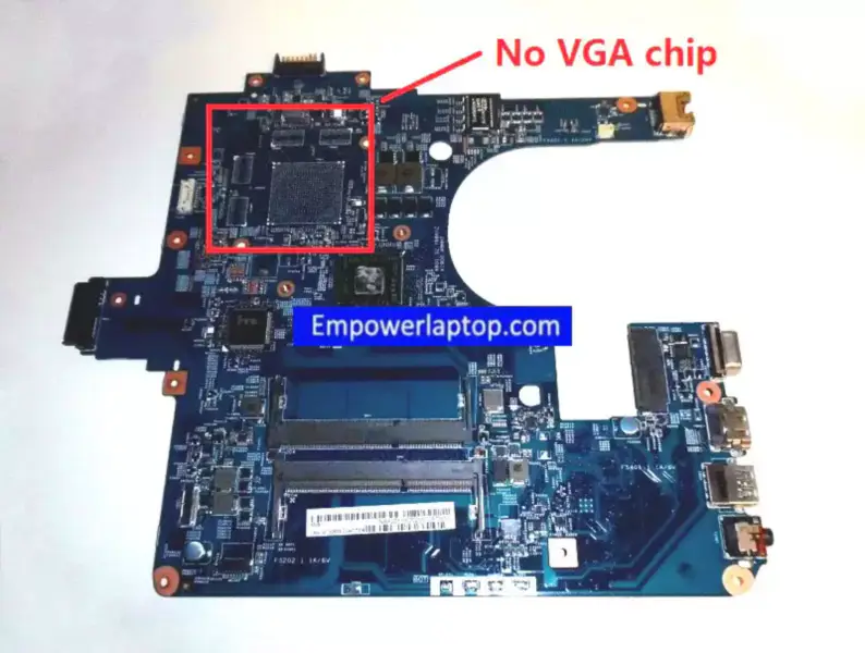 Carte mère Acer Aspire E1-522 48.4ZK14.03M
