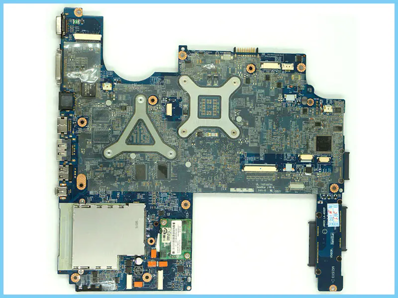 HP 480366-001 DV7 JAK00 LA-4082P Carte mère