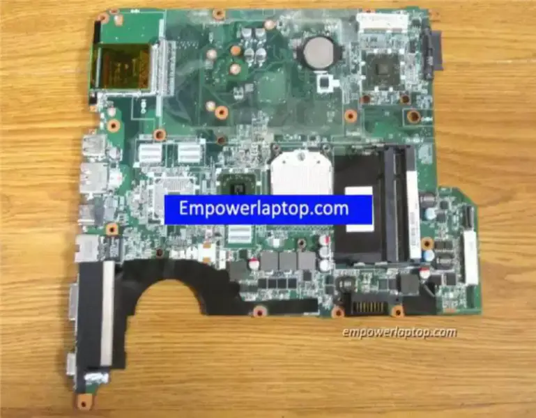 HP DV5 DV5-1000 DV5-1100 482325-001 Carte mère