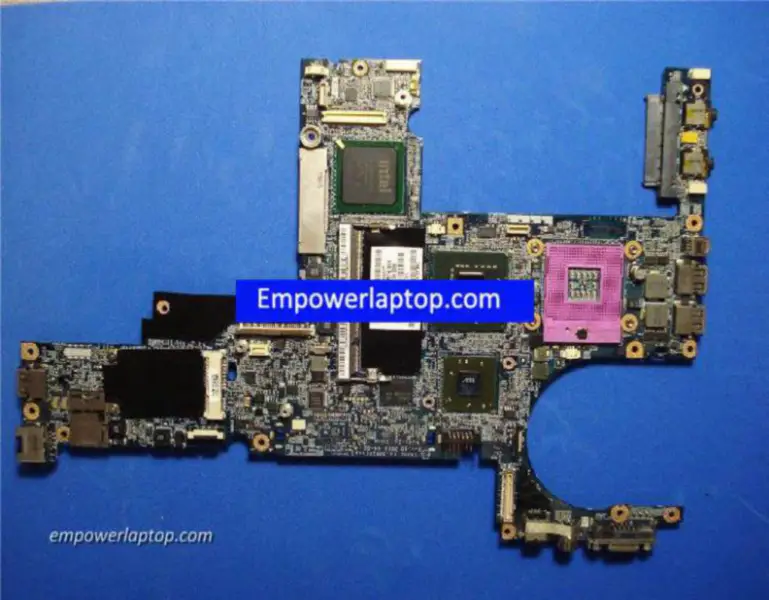 Carte mère HP 6910P 482583-001