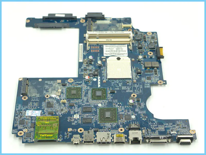 HP DV7 486541-001 JBK00 LA-4092P Carte mère