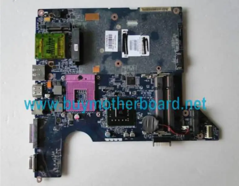 Carte mère 486724-001 pour HP pavilion DV4