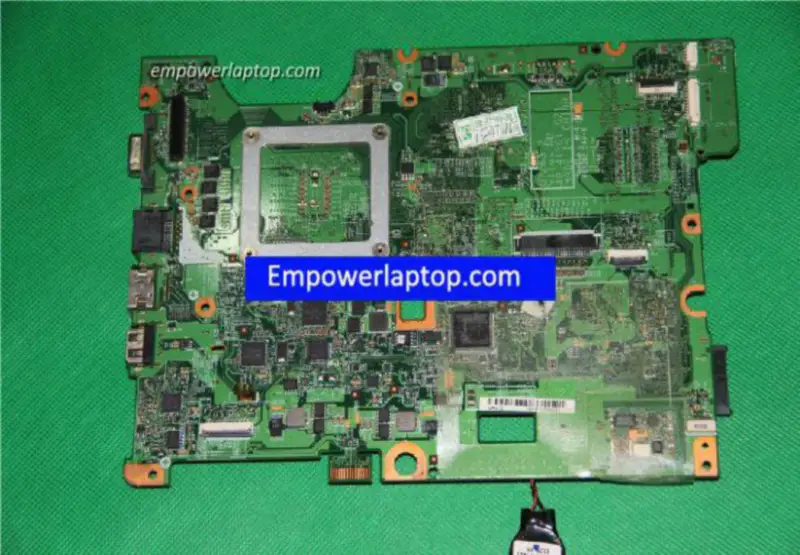 HP Presario CQ50 CQ60 CQ70 48.4 488338-001 Carte mère