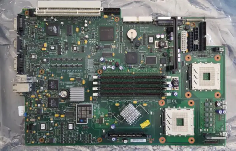 IBM XSeries X335 Server Carte mère 48P9077
