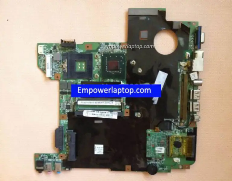Acer 4920 4920G 48.4T901.01N Carte mère