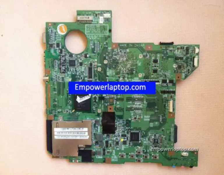 Acer 4920 4920G 48.4T901.01N Carte mère