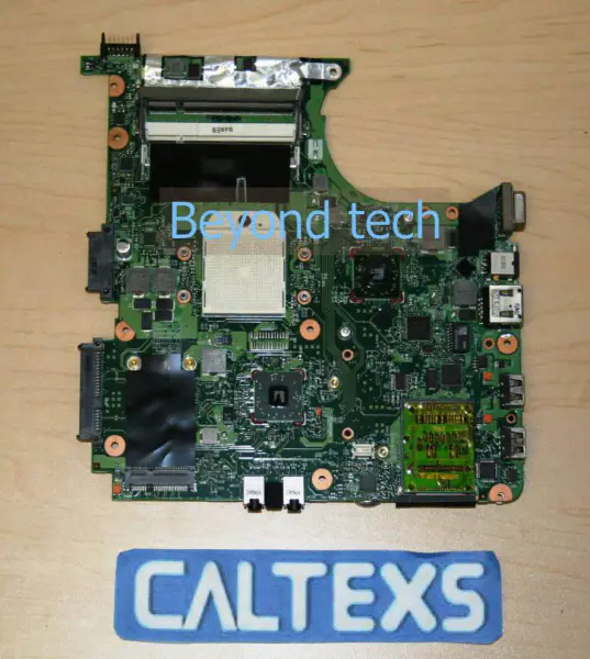 Carte mère HP 497613-001