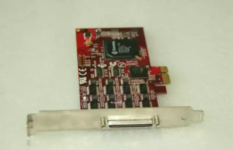 Comtrol Corporation 5002505 Carte mère industrielle RocketPort Quad/Octa 50025G