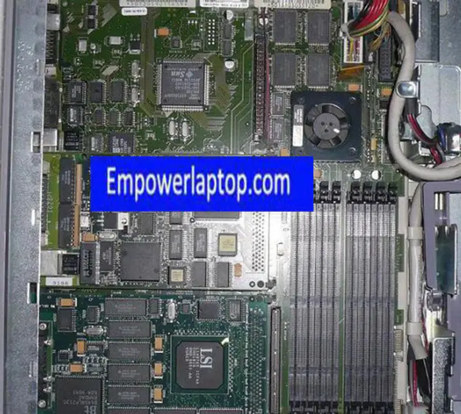 SUN SPARC5 170MHz Server carte mère 5013059 5013103 501-3059 501-3103