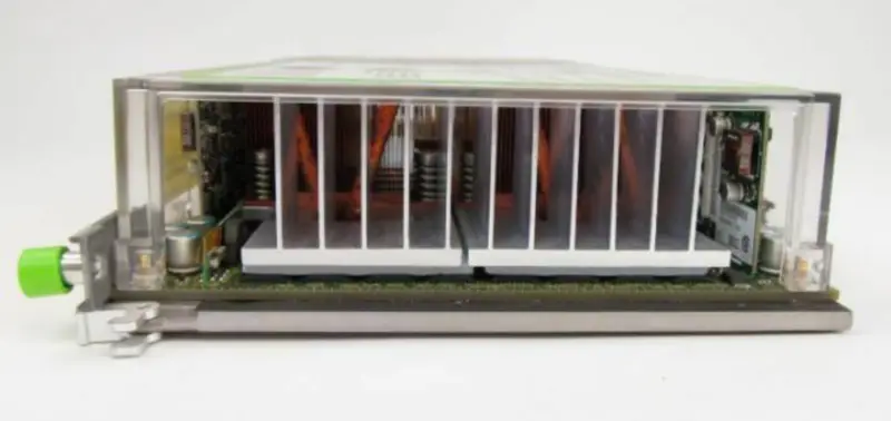 Sun Fire V490 V890 Server USIV 1.5GHz CPU board 501-7481