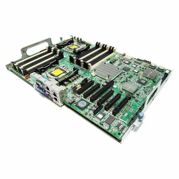 511775-001 Carte système Ml 350 G6 606019-001 461317-001