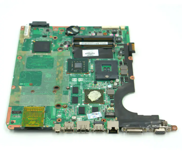 Carte mère HP DV7 516294-001